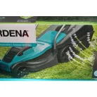 GARDENA el. fűnyíró