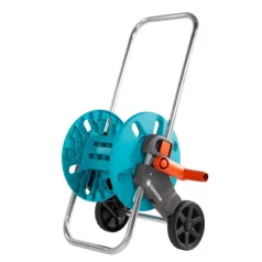Gardena Tömlős Kocsi Aqua Roll S