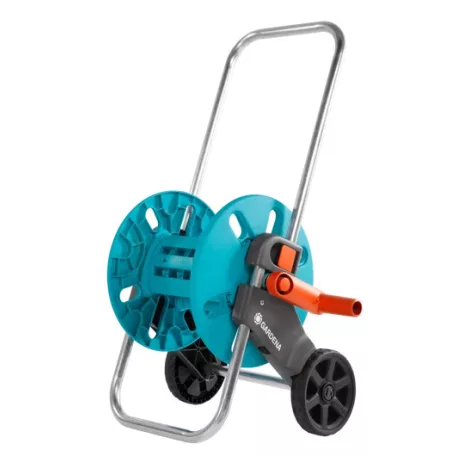 Gardena Tömlős Kocsi Aqua Roll S