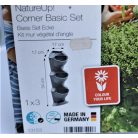 GARDENA Ültetőrendszer Sarok készlet