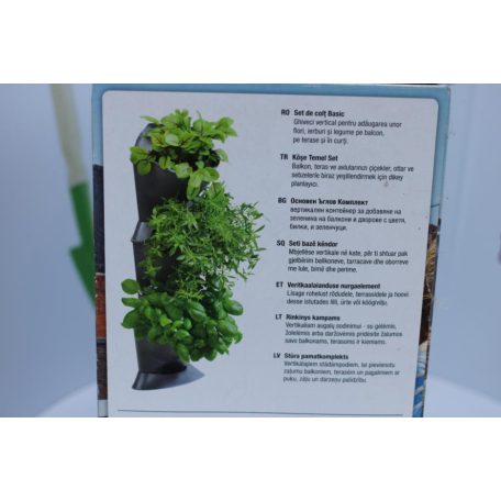 GARDENA Ültetőrendszer Sarok készlet