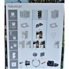 GARDENA Ültetőrendszer Sarok készlet