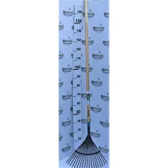 GARDENA Classicline lombseprű