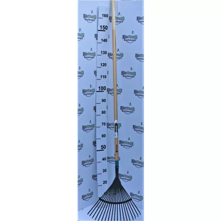 GARDENA Classicline lombseprű