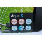 Négyszögesőztető Aqua S