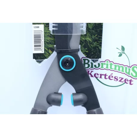 Sövénynyíró olló NatureCut