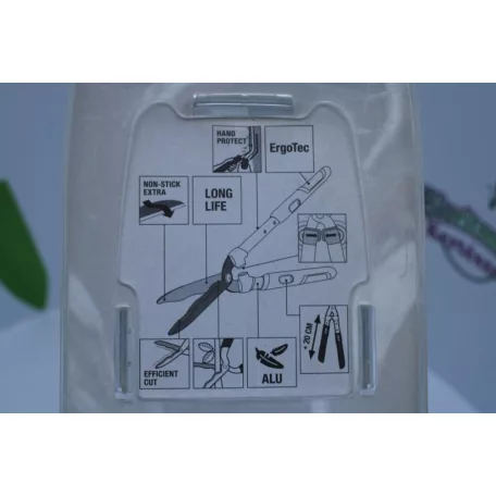 TeleCut sövénynyíró olló