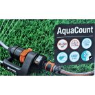 GARDENA Négyszögesőztető AquaCount GE18354-20