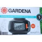 GARDENA Négyszögesőztető AquaCount GE18354-20