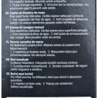 Kézi mosókefe kicsi