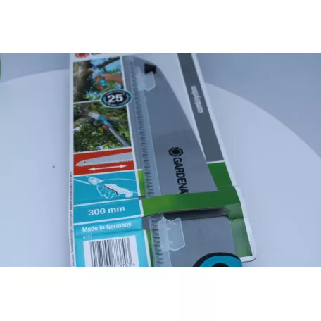 Kerti fűrész 300mm