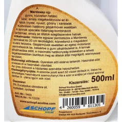 Nyestriasztó spray Mardaway