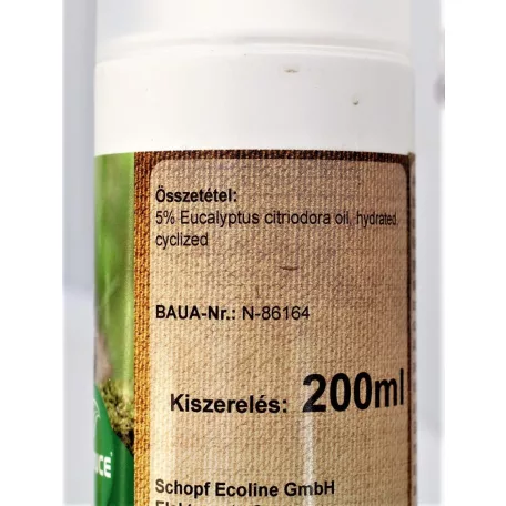Nyestriasztó spray Mardaway