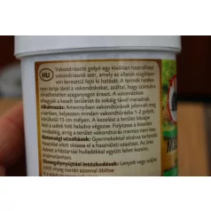 Vakondriasztó szer Silence 25 db