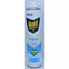 Raid Rovarfagyasztó Essential aerosol 350 ml