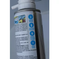 Raid Rovarfagyasztó Essential aerosol 350 ml