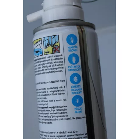 Raid Rovarfagyasztó Essential aerosol 350 ml