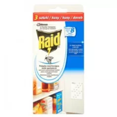 Raid Élelmiszermoly csapda 3 db-os