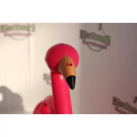 Flamingó öntözőkanna 1500ml