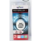 Rágcsálóriasztó ultrahangos