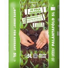 Jó föld palántaföld 5 l