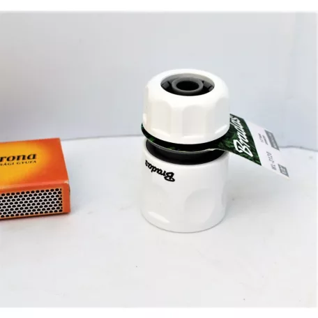 Bradas csatlakozó standard 1/2”