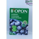 Biopon áfonya műtrágya 1 kg