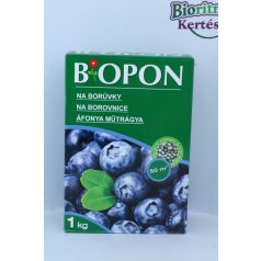 Biopon áfonya műtrágya 1 kg