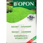 Biopon Műtrágya Gyep+Gyomirtó 1 kg