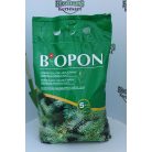 Biopon Fenyőtáp barnulás ellen 5 kg