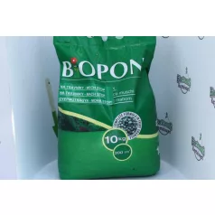 Biopon Gyep mohás granulátum 10 kg