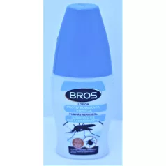 Bros Szu-ku riasztó 50 ml