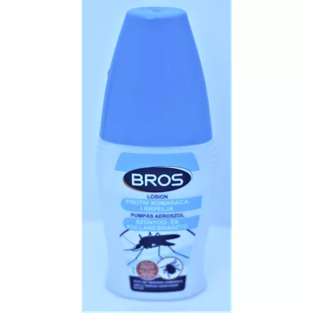 Bros Szu-ku riasztó 50 ml