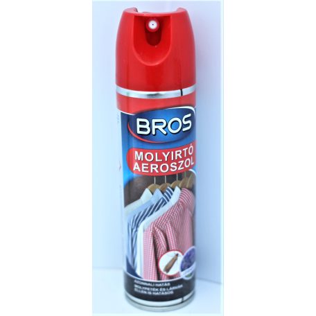 Bros Ruhamoly spray 150 ml