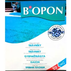Biopon gyeptrágya 3 kg