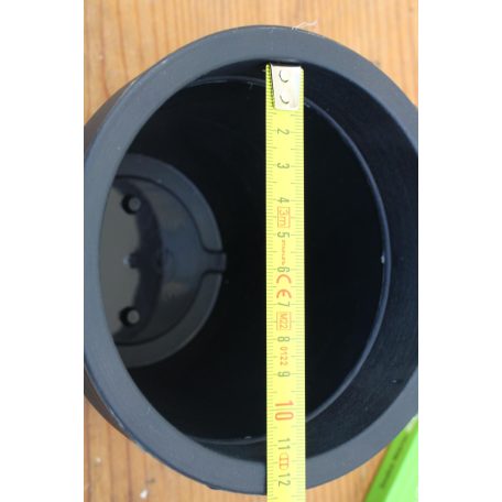 12 cm-es DLOF135-S433