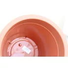 25 cm-es VIRÁGCSERÉP 300 LOFLY - TERRAKOTTA