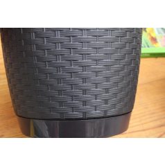 21 cm-es VIRÁGCSERÉP 220 RATOLLA ROUND -UMBRA