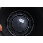 21 cm-es VIRÁGCSERÉP 220 RATOLLA ROUND -UMBRA