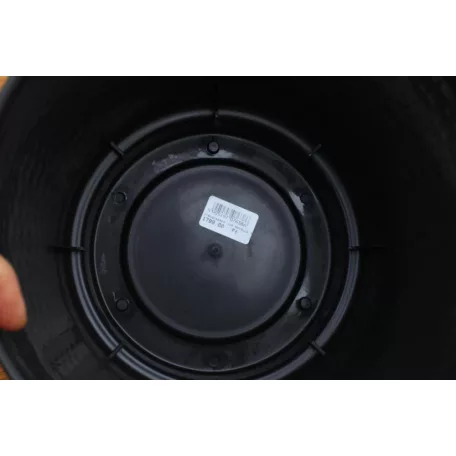 21 cm-es VIRÁGCSERÉP 220 RATOLLA ROUND -UMBRA