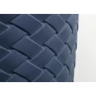 29 cm-es VIRÁGCSERÉP 350 MATUBA - ANTRACIT
