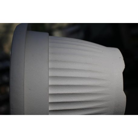 11 cm-es Prosperplast fehér