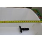 56 cm-es korlátláda Prosperplast DCRO600 fehér