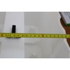 56 cm-es korlátláda Prosperplast DCRO600 fehér