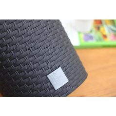 18 cm-es VIRÁGCSERÉP 200L RATO ROUND 2IN1 - UMBRA