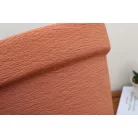 31 cm-es VIRÁGCSERÉP 35 CLASSIC - TÉGLA