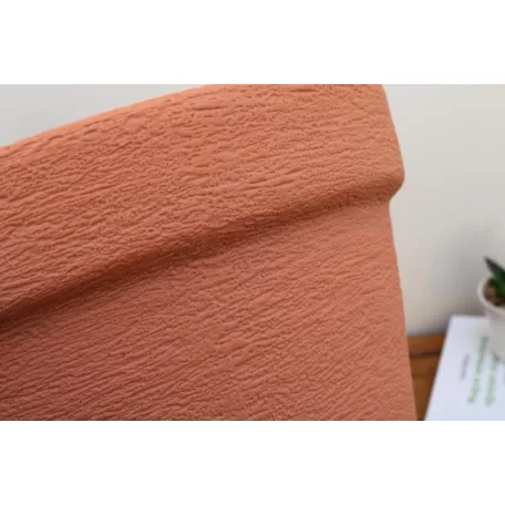 31 cm-es VIRÁGCSERÉP 35 CLASSIC - TÉGLA
