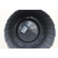 19 cm-es VIRÁGCSERÉP 200 BOARDEE BASIC - KŐ SZÜRKE