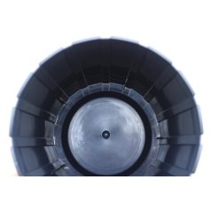 19 cm-es VIRÁGCSERÉP 200 BOARDEE BASIC -ANTRACIT