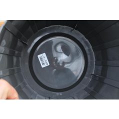 23 cm-es VIRÁGCSERÉP 240 BOARDEE BASIC -KŐ SZÜRKE